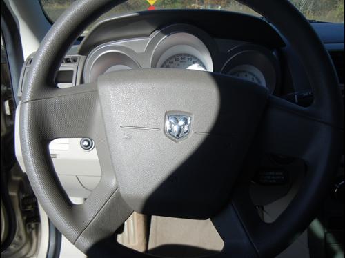 Dodge Avenger 2009 photo 3