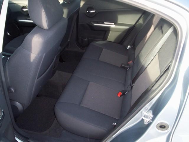 Dodge Avenger 2009 photo 3