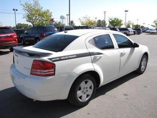 Dodge Avenger 2009 photo 2