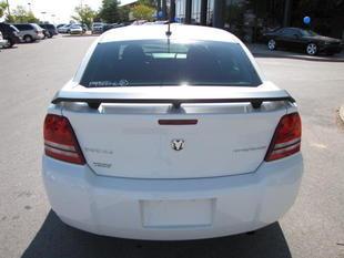 Dodge Avenger 2009 photo 4