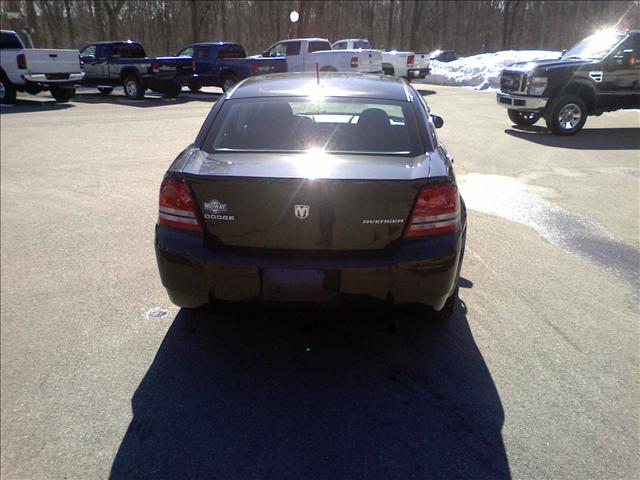 Dodge Avenger 2009 photo 3