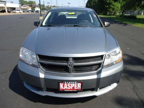 Dodge Avenger SE Other