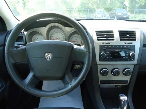 Dodge Avenger 2009 photo 2