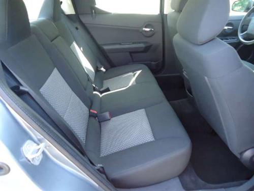 Dodge Avenger 2009 photo 3