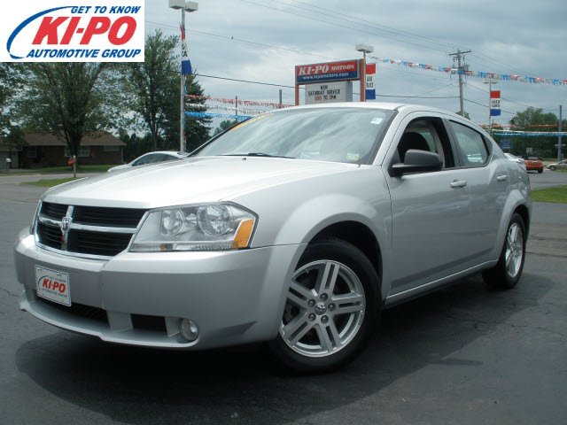 Dodge Avenger S Other