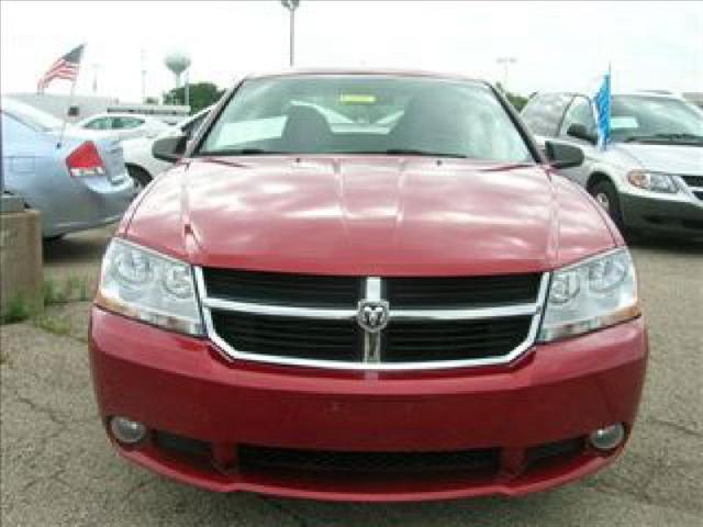 Dodge Avenger 2009 photo 1