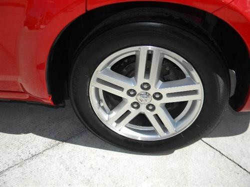 Dodge Avenger 2009 photo 2