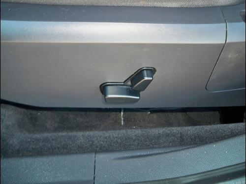 Dodge Avenger S Other