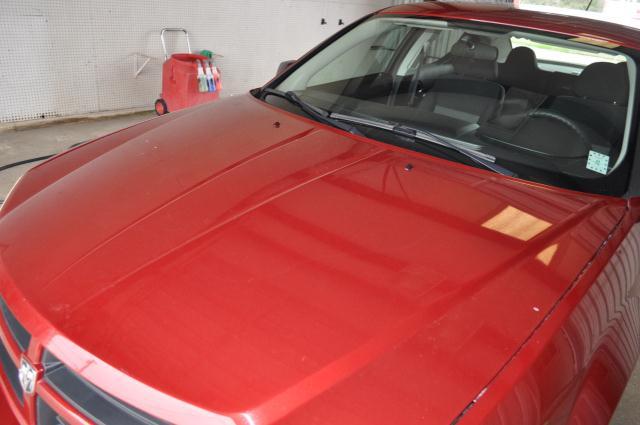 Dodge Avenger 2009 photo 3