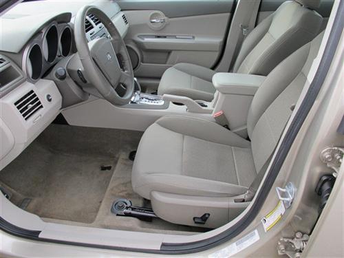 Dodge Avenger 2009 photo 1