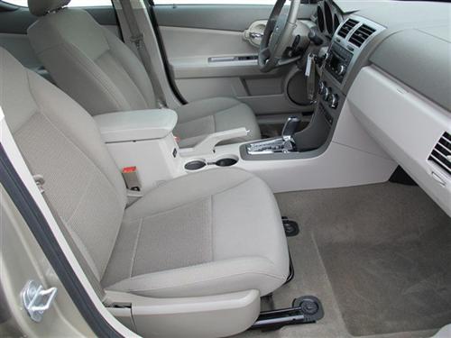 Dodge Avenger 2009 photo 2