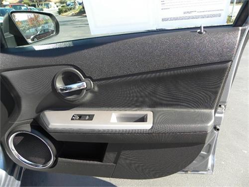 Dodge Avenger 2009 photo 2