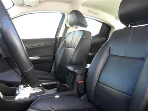 Dodge Avenger 2009 photo 4