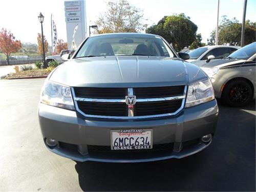 Dodge Avenger 2009 photo 5