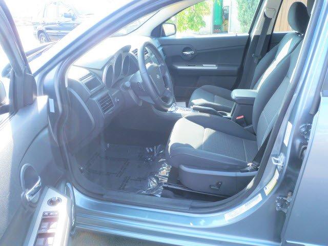 Dodge Avenger 2009 photo 3