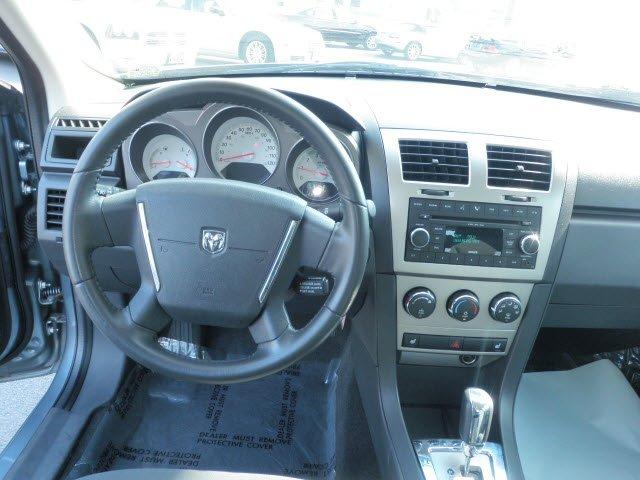 Dodge Avenger 2009 photo 4