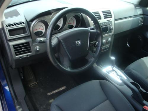 Dodge Avenger 2009 photo 1