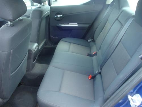Dodge Avenger 2009 photo 4