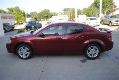 Dodge Avenger S Other