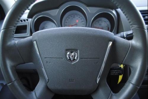 Dodge Avenger 2009 photo 1