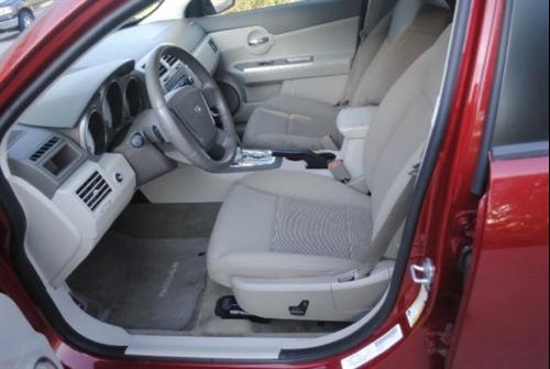 Dodge Avenger 2009 photo 5