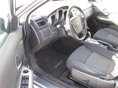 Dodge Avenger S Other