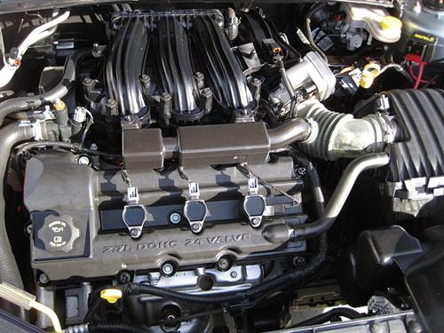 Dodge Avenger 2009 photo 2