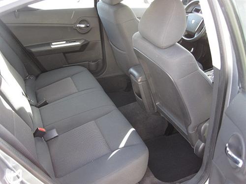 Dodge Avenger 2009 photo 3