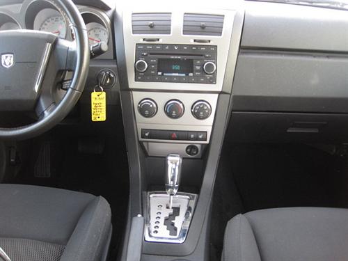 Dodge Avenger 2009 photo 4