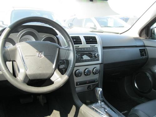 Dodge Avenger S Other