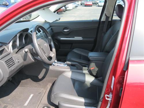 Dodge Avenger 2009 photo 3