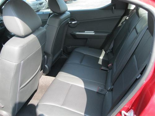 Dodge Avenger 2009 photo 4