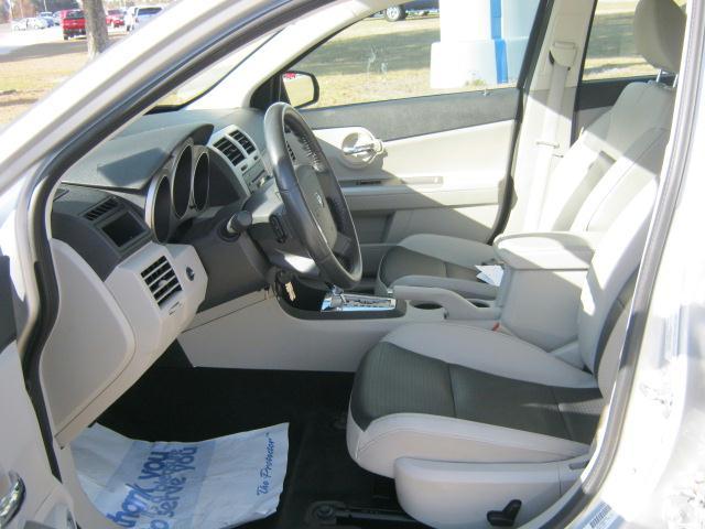 Dodge Avenger 2009 photo 1