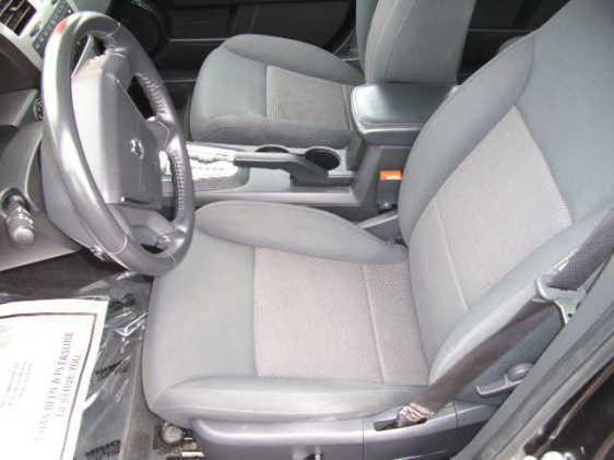 Dodge Avenger 2009 photo 1