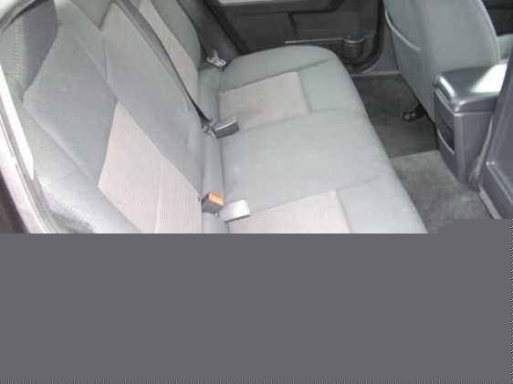 Dodge Avenger 2009 photo 2