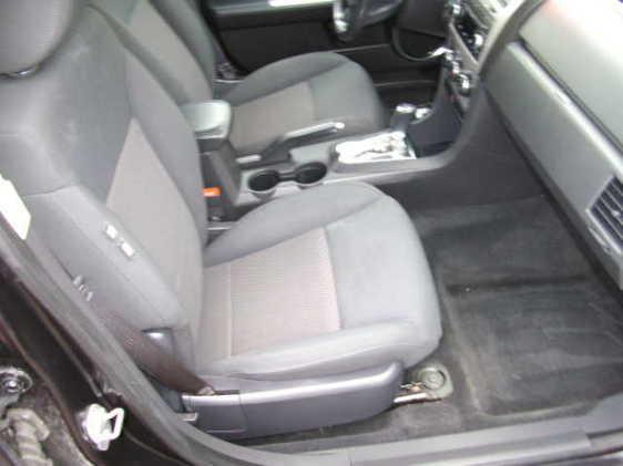 Dodge Avenger 2009 photo 3