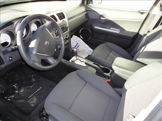 Dodge Avenger 2009 photo 1