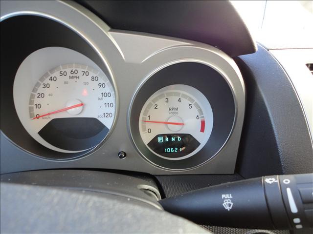 Dodge Avenger 2009 photo 2