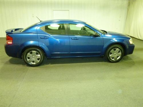 Dodge Avenger SE Other