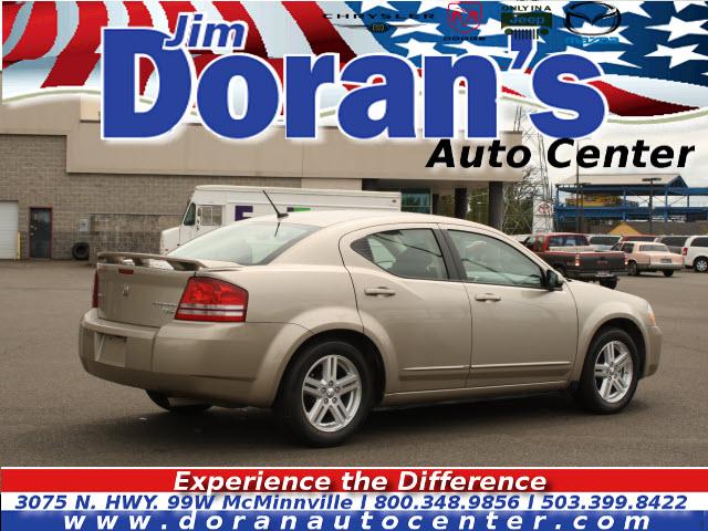 Dodge Avenger 2009 photo 1