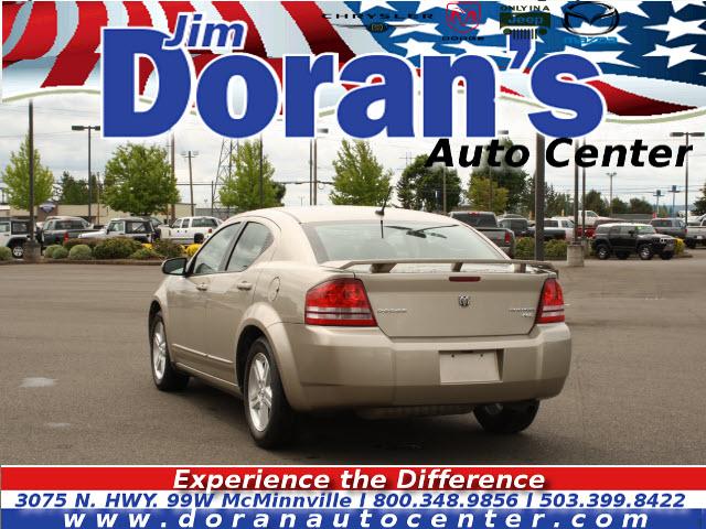 Dodge Avenger 2009 photo 2