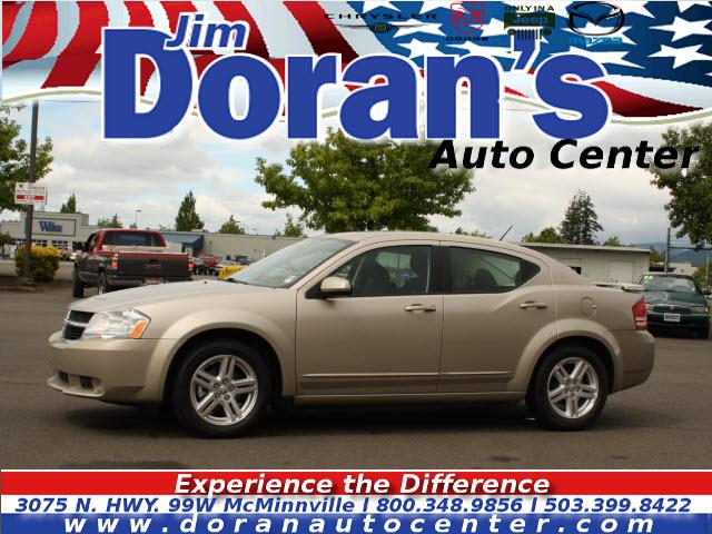 Dodge Avenger 2009 photo 3