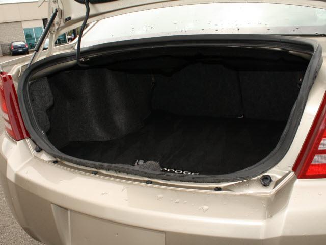 Dodge Avenger 2009 photo 4