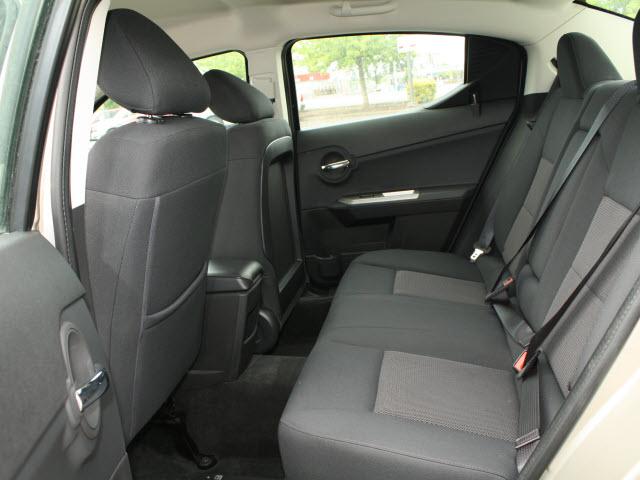 Dodge Avenger 2009 photo 5