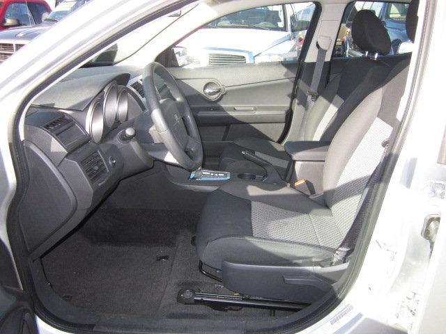 Dodge Avenger 2009 photo 4