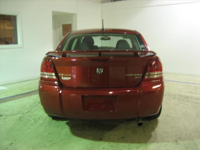 Dodge Avenger 2009 photo 1