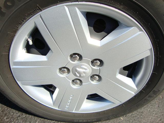 Dodge Avenger 2009 photo 2