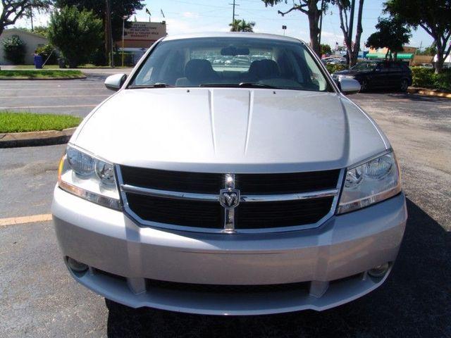 Dodge Avenger GLS AT Unspecified