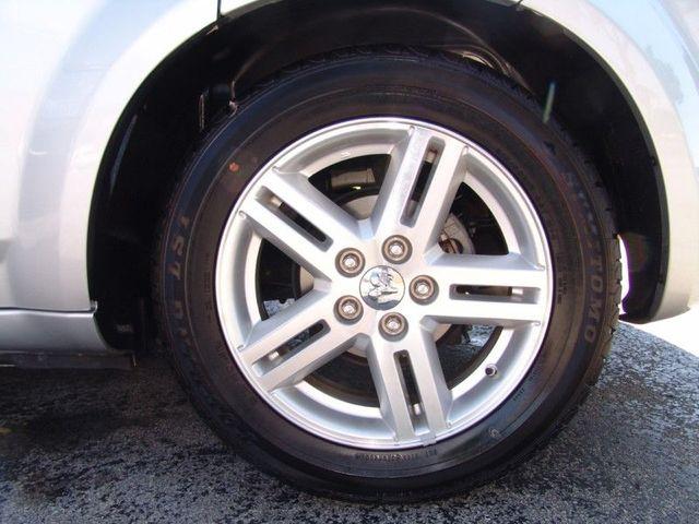 Dodge Avenger 2009 photo 2