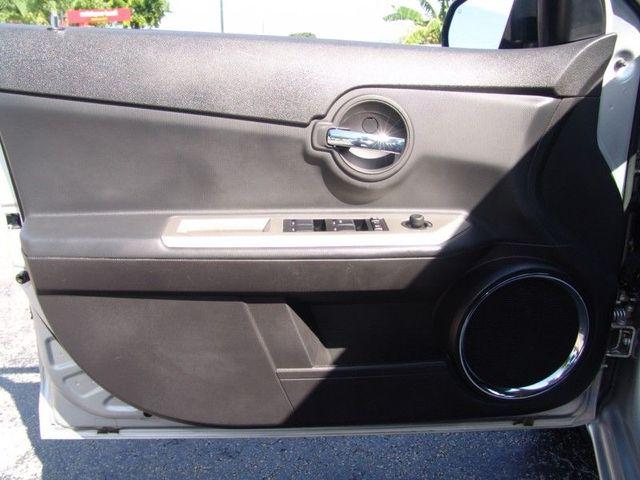 Dodge Avenger 2009 photo 3